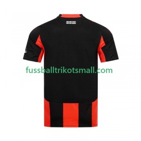 Fußballtrikots Eintracht Frankfurt 2024-2025 Kurzarm Heimtrikotsatz kaufen